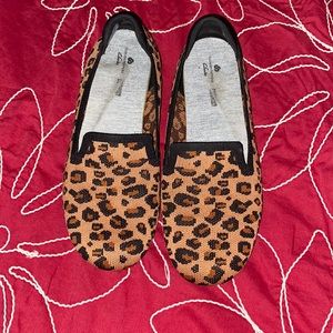 Rarely worn Cloudsteppers